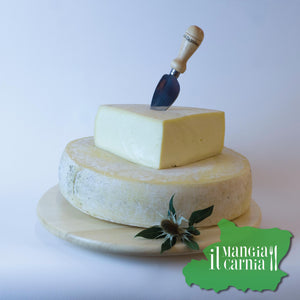 1 Kg. Formaggio fresco pastoso A. agr. Agostinis & Cimenti