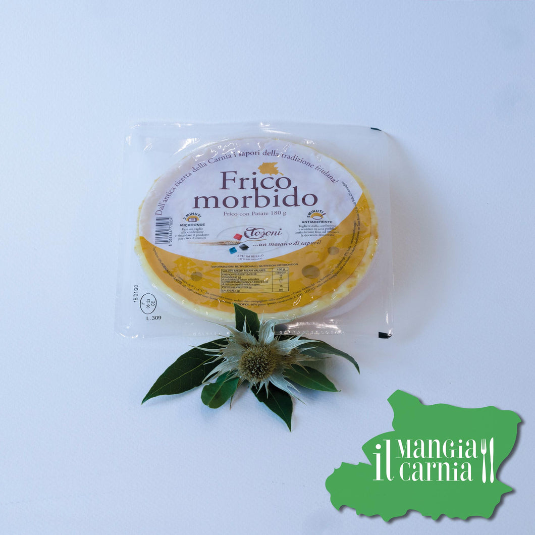 Frico Morbido