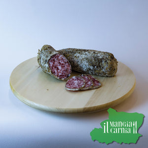1 Salame affumicato (500 gr.)