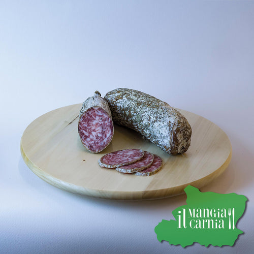 Salame Carnico (gr. 600)